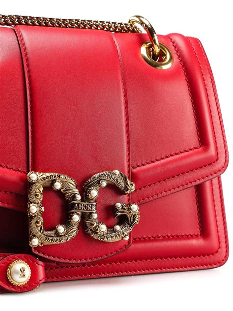 dolce gabbana bag amore